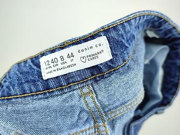 new look denim: Denim Co, Jeansy damskie, rozmiar L — 4