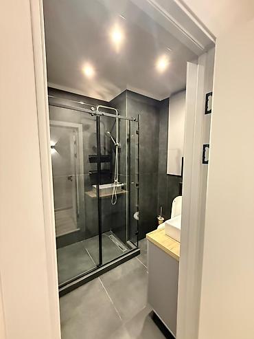 Продажа квартир: 3 комнаты, 125 м², Элитка, 11 этаж — 12