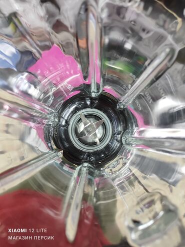 Блендеры, комбайны, миксеры: Блендер, миксер, Новый, Платная доставка — 6