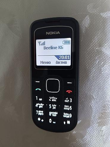 нокиа 5110: Nokia 2, Б/у, цвет - Черный — 1