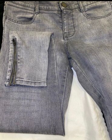 stella mccartney: Cinslər S (EU 36), rəng - Boz