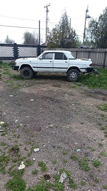 уаз пр: ГАЗ 3110 Volga: 2026 г., 2.4 л, Механика, Бензин, Седан — 2