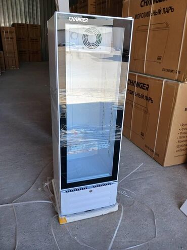 Холодильные витрины: Новый — 5