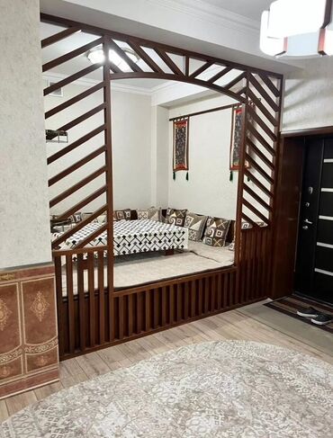 Долгосрочная аренда квартир: 4 комнаты, Собственник — 7