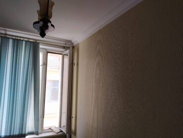 Köhnə tikili: Bakı, 3 otaqlı, Köhnə tikili, m. Xalqlar Dostluğu, 60 kv. m — 4