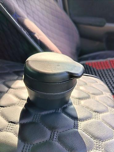 Детали салона: Пепельница для автомобиля Hyundai - Оригинальная пепельница для — 2