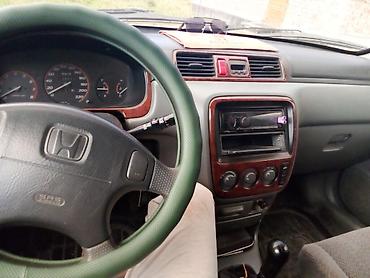 руль хонда срв 2: Honda CR-V: 1998 г., Механика, Кроссовер — 1