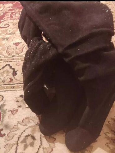 Çəkmələr: Ölçü: 36, İşlənmiş -da lalafo.az — 8 Çəkmələr: Ölçü: 36, İşlənmiş — 8