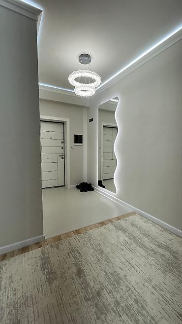 Продажа квартир: 2 комнаты, 65 м², 14 этаж — 4