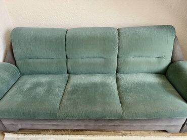 куплю кресло кровать бу: Прямой диван, Б/у, Трехместный