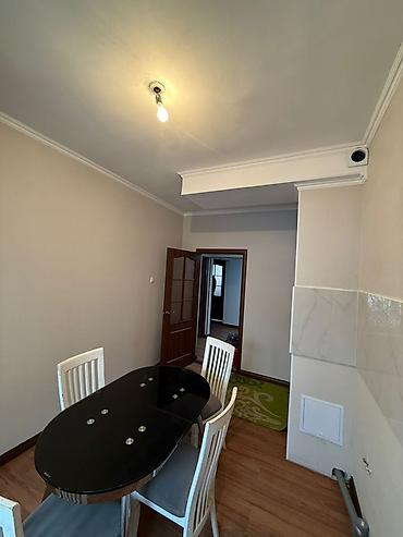 Продажа квартир: 4 комнаты, 96 м², 105 серия, 1 этаж, Евроремонт — 8