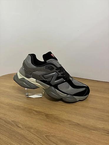 marca 100rsdn: New Balance patike – mod. inspirisan “dad” estetikom sa masivnim đonom — 5