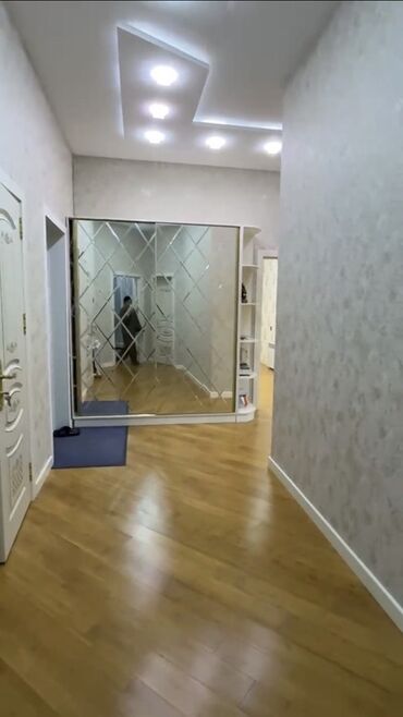 Həyət evləri və villaların satışı: 4 otaqlı, 156 kv. m, Yeni təmirli — 13