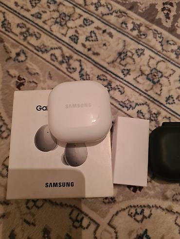 сколько стоит сони плейстейшен 1: Samsung Galaxy Buds2 (модель SM‑R177), цвет Olive. Ключевые — 4