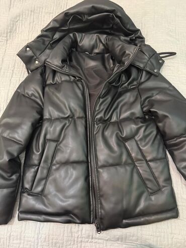 Plaşlar: Puxovik kurtka, Zara, M