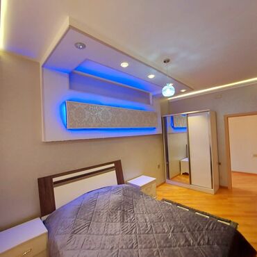 Həyət evləri və villaların satışı: Mehdiabad 5 otaqlı, 350 kv. m, Kredit yoxdur, Yeni təmirli — 6