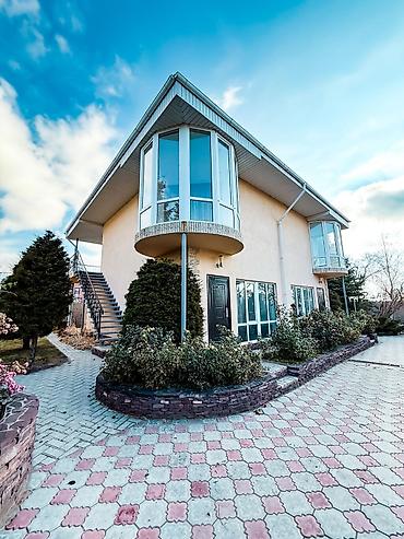 Продажа отелей и хостелов: ПРОДАЁТСЯ : на Северном берегу озера Ыссык - Куль в с. ТАМЧЫ по трассе — 6
