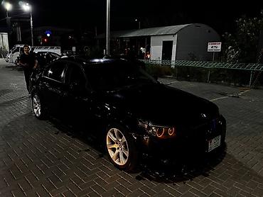 купе бмв: BMW 5 series: 2003 г., 4.8 л, Автомат, Бензин, Седан — 5