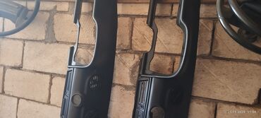 Digər avtomobil ehtiyat hissələri: Avtomobil hissələri satılır – VAZ/Lada üçün komplekt. - Sükanlar: 3 — 2