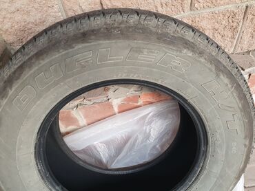 купить диски r15 4*100: Шины 265 / 65 / R 17, Всесезонная, Б/у, Комплект, Внедорожные (АТ/МТ), Япония, Bridgestone