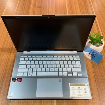 toshiba noutbuklar: İşlənmiş ASUS Vivobook, 14 ", Intel Core i3, 128 GB, Ünvandan götürmə, Ödənişli çatdırılma, Rayonlara çatdırılma