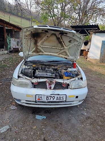 фары на опель вектра а: Chevrolet Matiz: 2000 г., Механика, Бензин, Хэтчбэк — 7