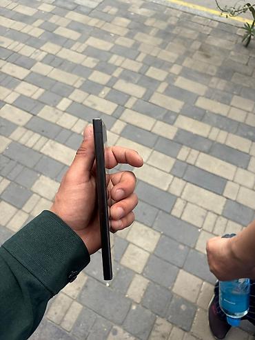 s23 ultra: Samsung Galaxy S24 Ultra, 256 GB, rəng - Qara, Face ID, İki sim kartlı, Barmaq izi — 1