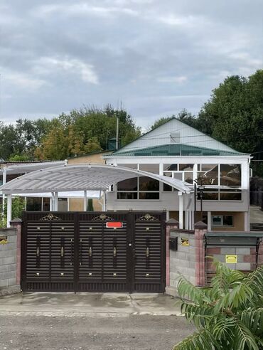 ак ордо 2 дом: Дом, 120 м², 5 комнат, Собственник, Евроремонт