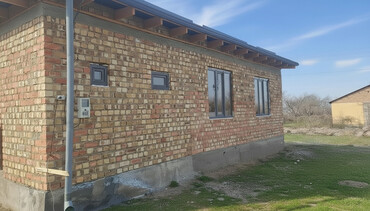 Продажа домов: Дача, 90 м², 3 комнаты, Собственник, ПСО (под самоотделку) — 1