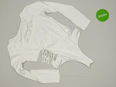 cropp golf: Body damskie, rozmiar M — 3
