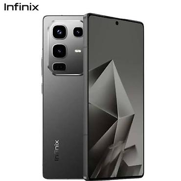 Infinix rəng - Boz, Sensor