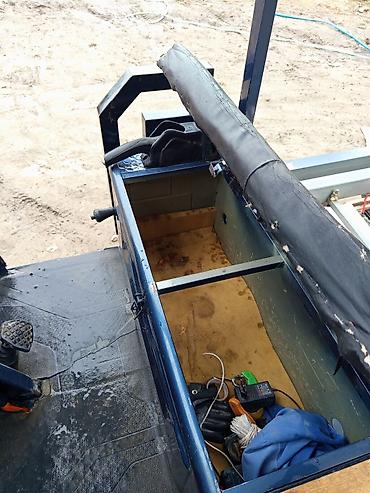 Легкий грузовой транспорт: Легкий грузовик — 5