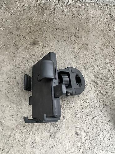 Мотозапчасти и аксессуары: Пластик BWS, Б/у, Самовывоз, Платная доставка — 5