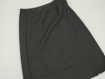 bluzki beżowa damskie: Skirt, S (EU 36), condition - Good