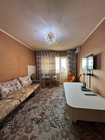 сдаю квартиру магистраль: 3 комнаты, 62 м², 105 серия, 8 этаж, Косметический ремонт