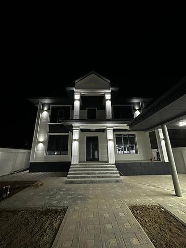 Продажа домов: Дом, 250 м², 5 комнат, Собственник, ПСО (под самоотделку) — 12