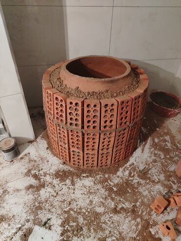 Təndir kürələri: Təndir satışı və ünvanda quraşdırılması.Biz malı qonşudan alıb qonşuya -da lalafo.az — 7 Təndir kürələri: Təndir satışı və ünvanda quraşdırılması.Biz malı qonşudan alıb qonşuya — 7