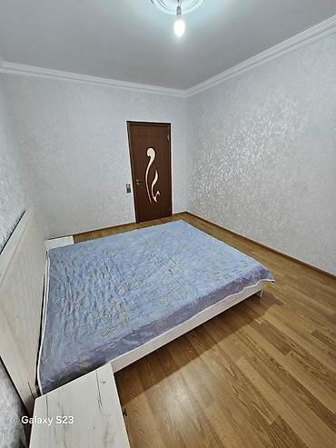 kiraya: İcarəyə verilir 2 otaqlı köhnə tikili 55²m Memar Əcəmi m.Yeni təmir — 3