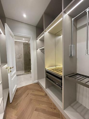 Продажа квартир: 3 комнаты, 137 м², Элитка at lalafo.kg — 4 Продажа квартир: 3 комнаты, 137 м², Элитка — 4