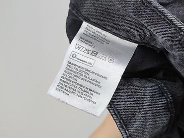 klapki ermes: H&M, Szorty damskie, rozmiar M — 5