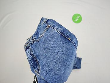 botki wrangler: Topshop Moto, Jeansy damskie, rozmiar 2XS — 5