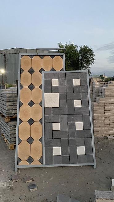 Бордюры: Бордюр, Гарантия, Бесплатная доставка, Бесплатный выезд — 7