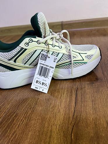 Кроссовки и спортивная обувь: Кроссовки Spiritain 2000 - Модель: Spiritain 2000 (ярлык с QR-кодом и — 10