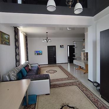 Продажа коттеджей и домов: Иссык-Куль Чок-Тал пансионат"Париж" круглый год. теплые полы уютный — 10