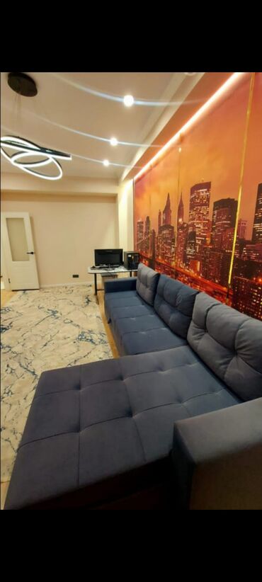 квартира нужна: 3 комнаты, 81 м², Элитка, 10 этаж, Евроремонт