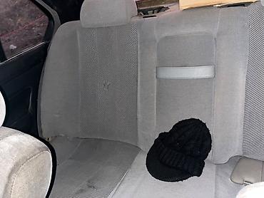 bmw 38: BMW 5 series: 1993 г., 2 л, Механика, Бензин, Седан — 6