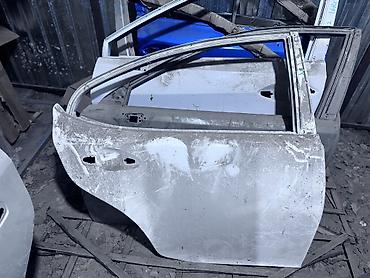 300h: Дверь Передняя левая Lexus, Б/у, Оригинал — 2