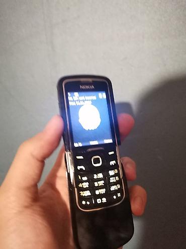 nokia 6700 satilir: Nokia 1, rəng - Qara — 1