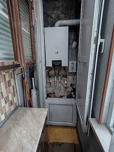 sabit rehman kucesi: Sumqayıt, 4 otaqlı, Köhnə tikili, 93 kv. m — 8