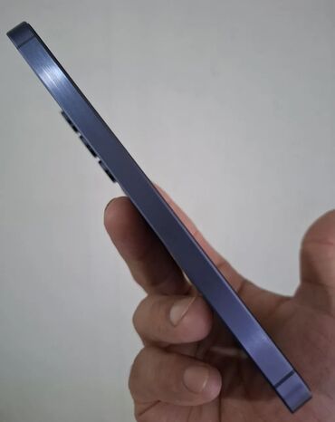 gsm сигнализация для автомобиля: Samsung Galaxy A55, Колдонулган, 256 ГБ, 2 SIM